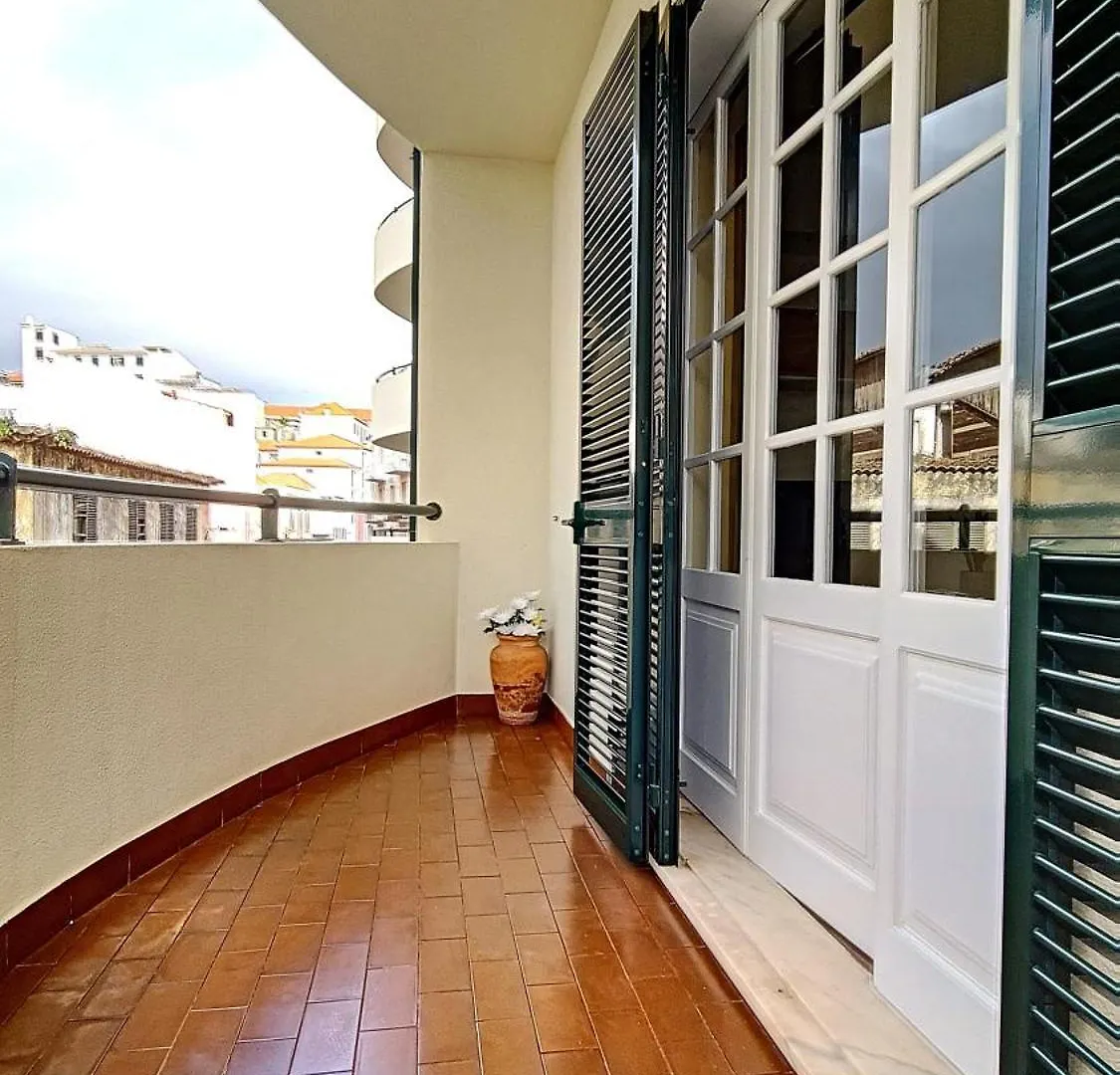 Linda'S Studio Funchal  Lägenhet Funchal (Madeira)